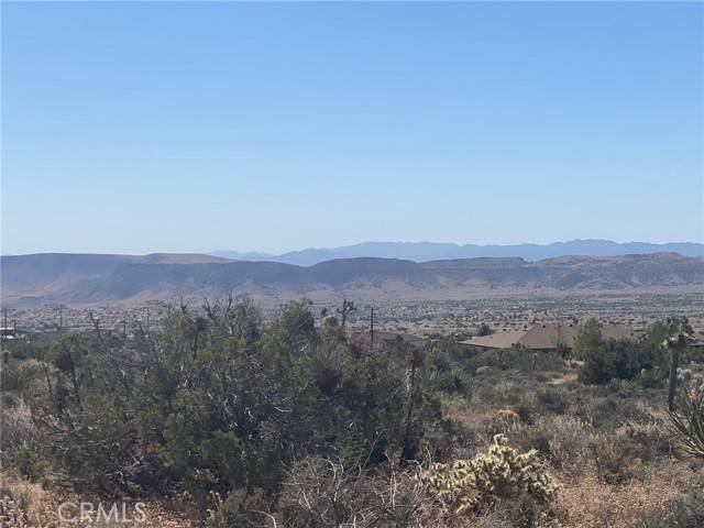 Pioneertown, CA 92268,0 Geronimo Trail