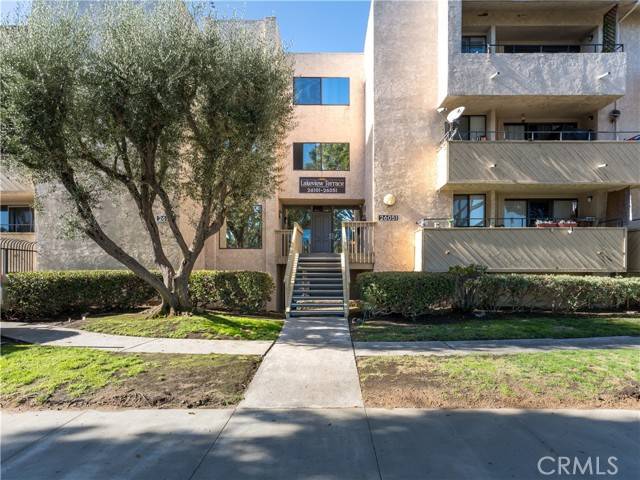 Harbor City, CA 90710,26051 Vermont Avenue #301C