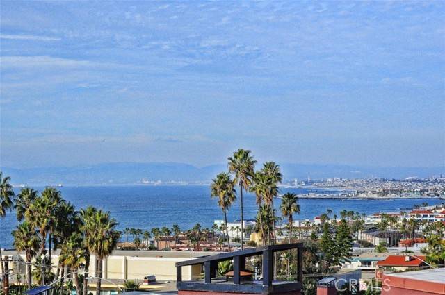 Redondo Beach, CA 90277,400 Palos Verdes Boulevard