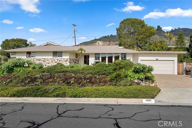 Rancho Palos Verdes, CA 90275,4005 Exultant Drive