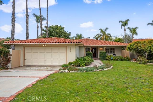 Palos Verdes Estates, CA 90274,1557 Granvia Altamira