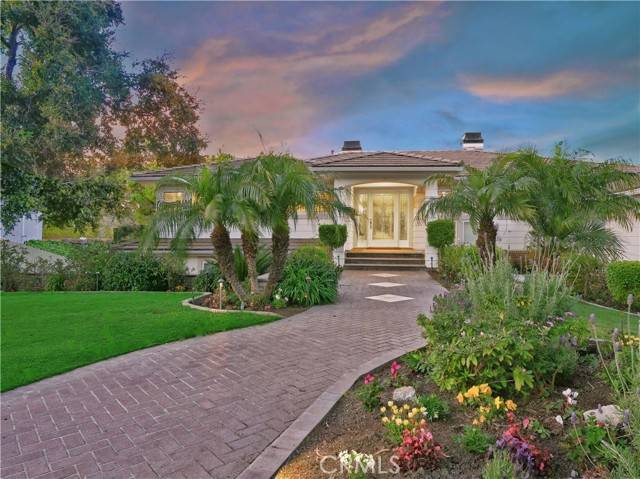 Rolling Hills Estates, CA 90274,4711 Sugarhill Drive