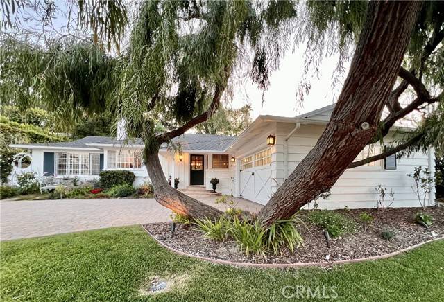 Rolling Hills Estates, CA 90274,27727 Saddle Road