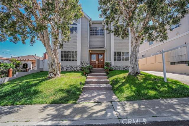 Redondo Beach, CA 90278,2314 Harriman Lane #A