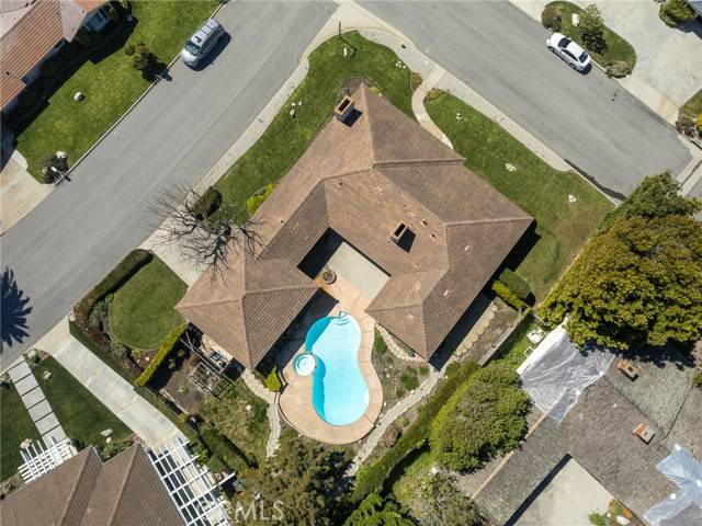 Palos Verdes Estates, CA 90274,256 Rocky Point Road