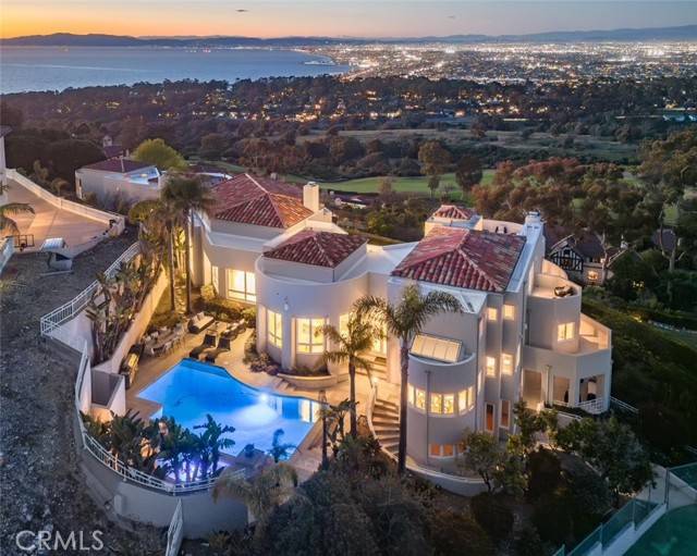 Palos Verdes Estates, CA 90274,702 Via La Cuesta