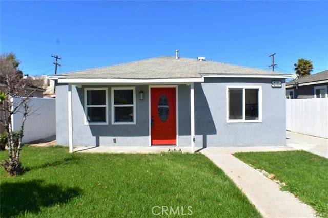 Lawndale, CA 90260,4153 W 164th Street