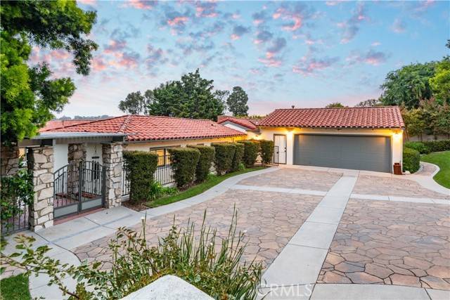 Palos Verdes Estates, CA 90274,2765 Via Campesina