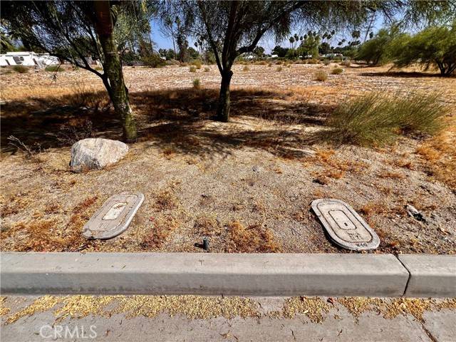 Palm Desert, CA 92260,0 Silver Spur Trail