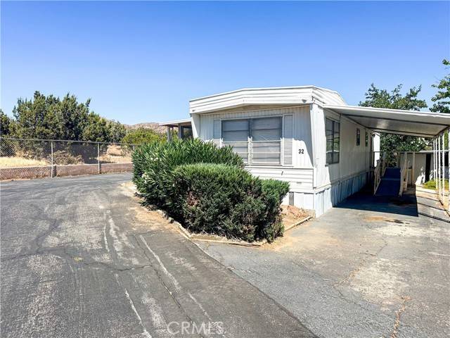 Acton, CA 93510,2451 Soledad Canyon #32