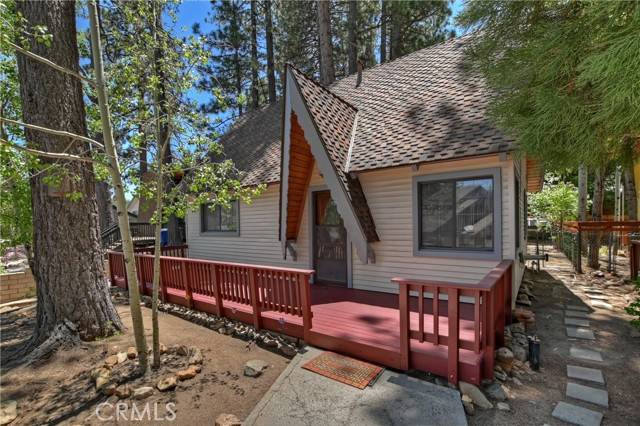 Big Bear Lake, CA 92315,42759 Peregrine Avenue