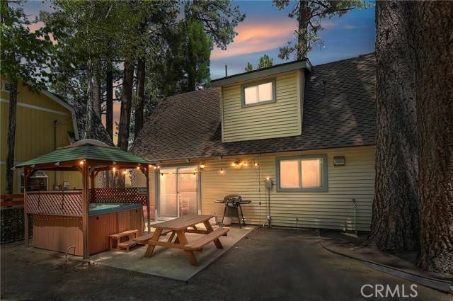 Big Bear Lake, CA 92315,42759 Peregrine Avenue