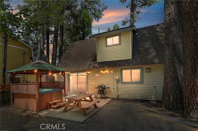 Big Bear Lake, CA 92315,42759 Peregrine Avenue