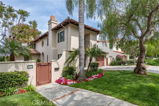 Palos Verdes Estates, CA 90274,508 Via Gorrion