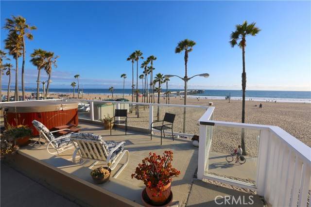 Venice, CA 90291,3003 Ocean Front Walk