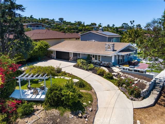 Rancho Palos Verdes, CA 90275,2621 Colt Road