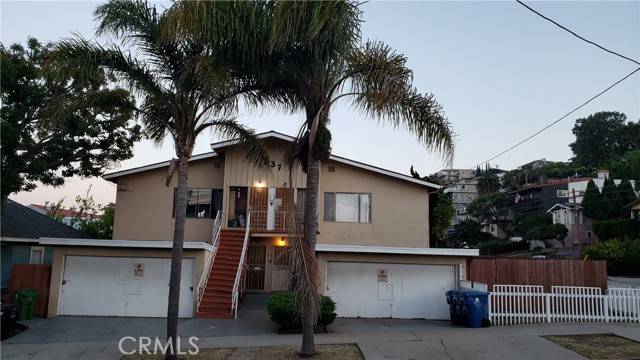 San Pedro, CA 90731,637 W 32nd Street