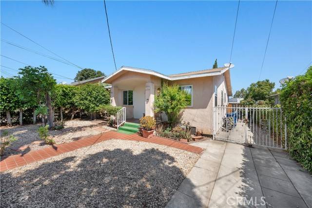 San Pedro, CA 90731,862 W Crestwood Avenue