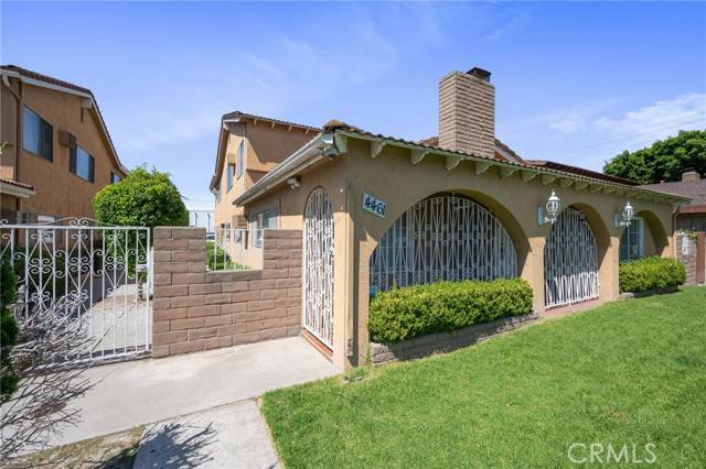 Los Alamitos, CA 90720,4461 Green Avenue