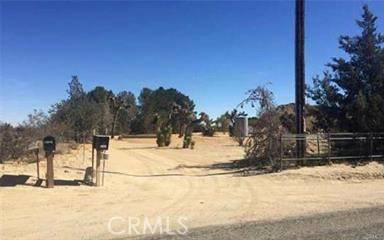 Mojave, CA 93501,7494 Mojave Tropico Rd