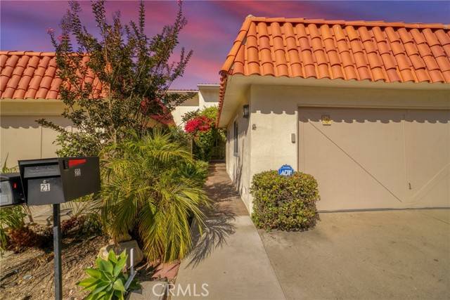 Rolling Hills Estates, CA 90274,21 Via Sevilla