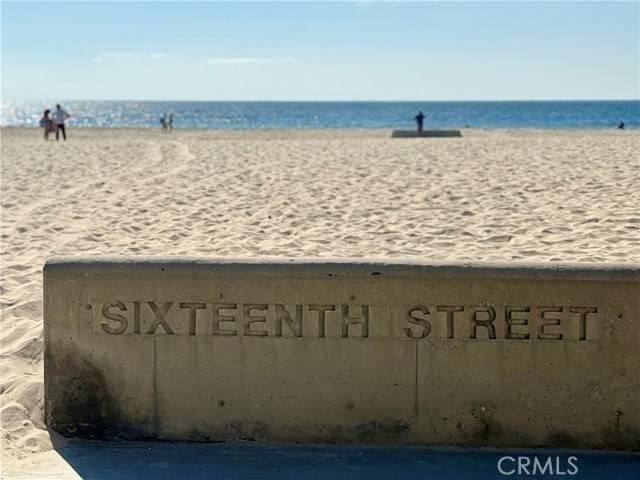 Hermosa Beach, CA 90254,207 16th Street