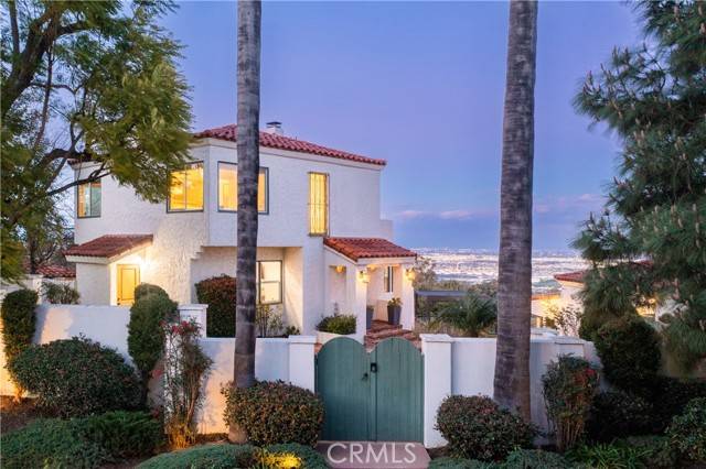 Rancho Palos Verdes, CA 90275,6401 Corsini Place