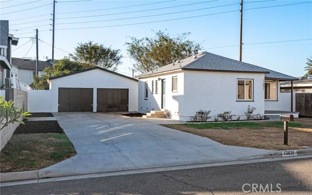 Westminster, CA 92683,13831 Sherwood Street