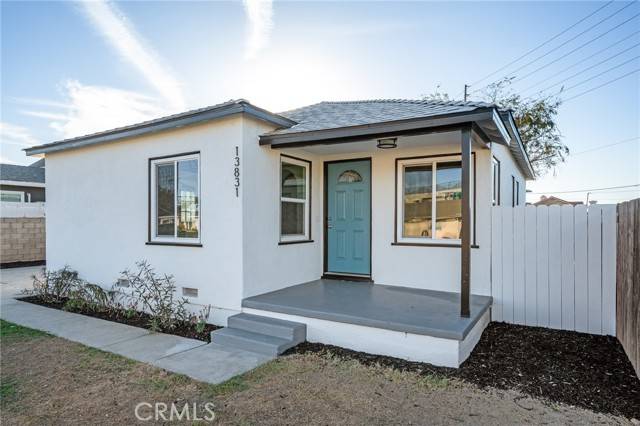 Westminster, CA 92683,13831 Sherwood Street