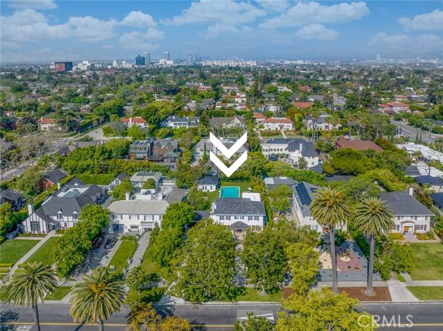 Los Angeles, CA 90020,333 S Arden Boulevard