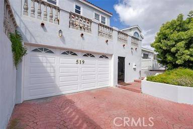 Redondo Beach, CA 90277,519 Camino Real