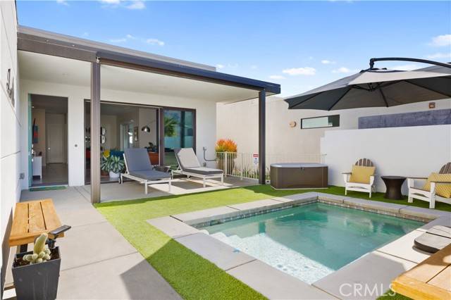 Palm Springs, CA 92262,3712 Ambassador Drive