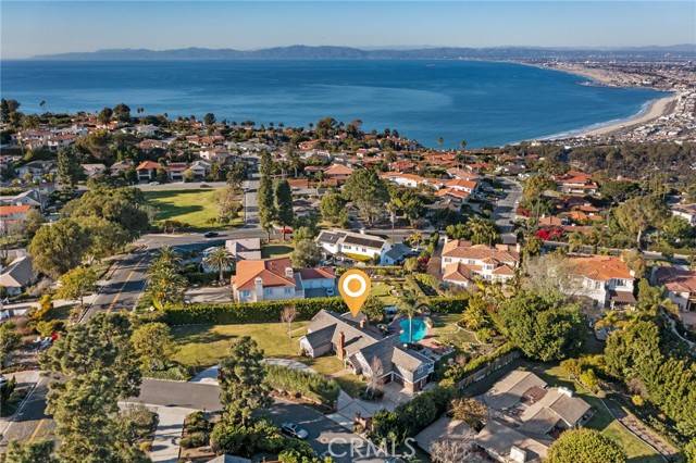 Palos Verdes Estates, CA 90274,2501 Novato Place