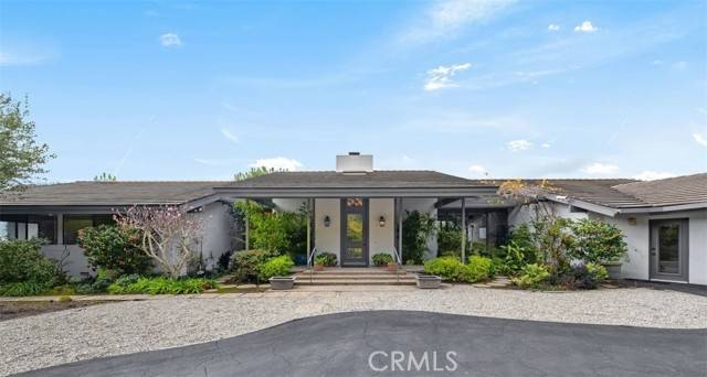 Rolling Hills, CA 90274,20 Cinchring Road