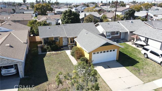 Carson, CA 90745,22129 Bonita Street