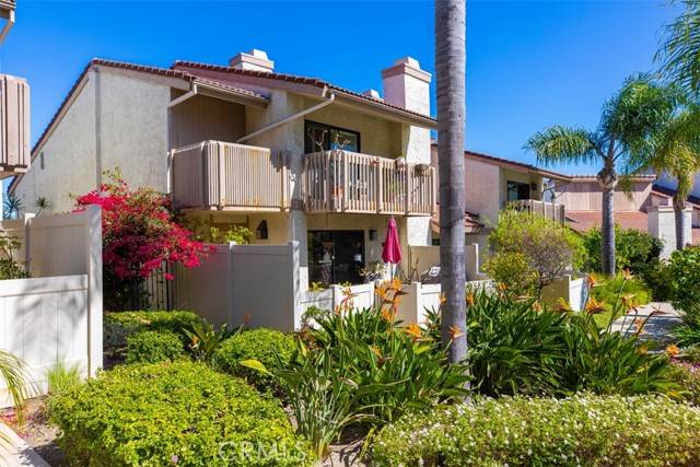 Rancho Palos Verdes, CA 90275,1827 Caddington Drive #29