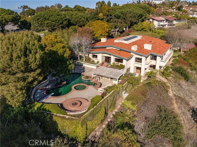 Palos Verdes Estates, CA 90274,940 Paseo La Cresta