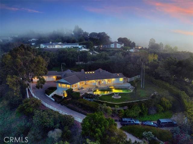 Rolling Hills, CA 90274,12 Bowie Road