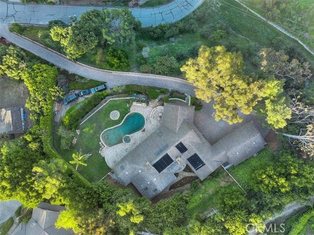 Rolling Hills, CA 90274,12 Bowie Road