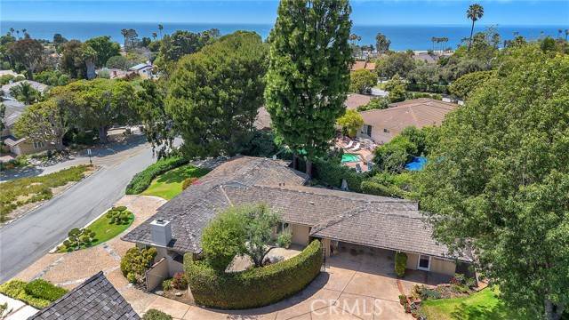 Palos Verdes Estates, CA 90274,2208 Thorley Place