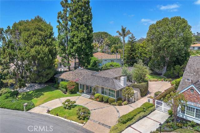 Palos Verdes Estates, CA 90274,2208 Thorley Place