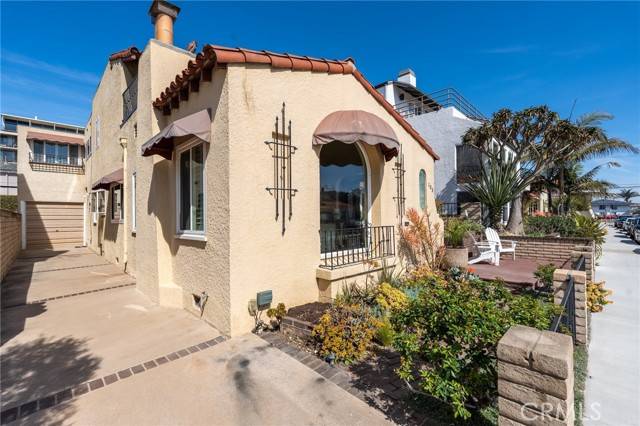 Long Beach, CA 90803,135 Siena Drive