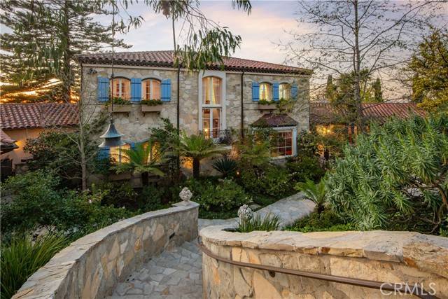 Palos Verdes Estates, CA 90274,1412 Lower Paseo La Cresta