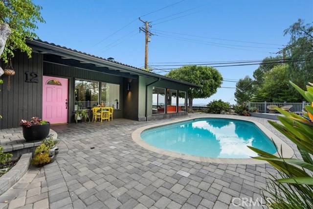 Rancho Palos Verdes, CA 90275,12 Saddle Road