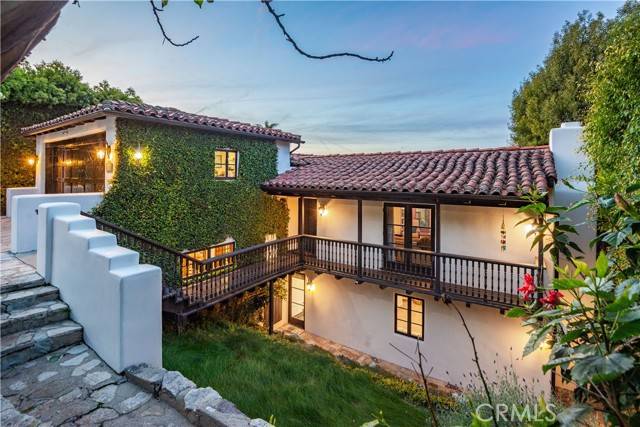 Palos Verdes Estates, CA 90274,541 Via Del Monte