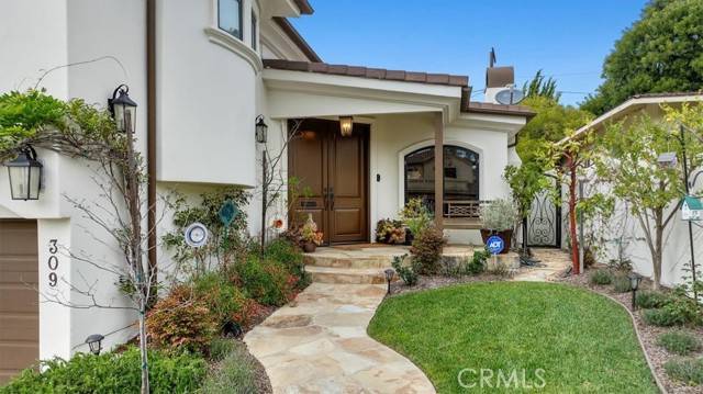 Redondo Beach, CA 90277,309 Calle De Andalucia