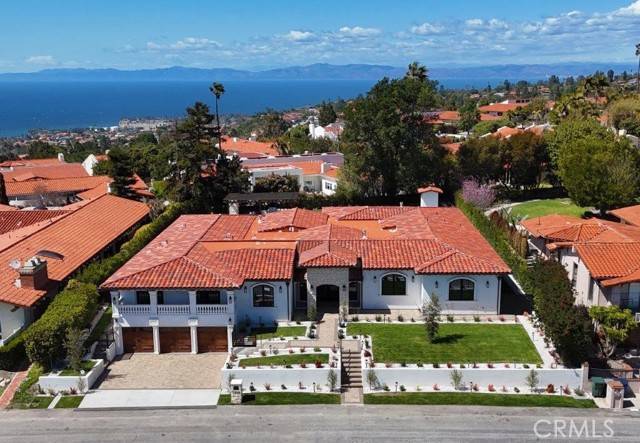 Rancho Palos Verdes, CA 90275,6888 Alta Vista Drive