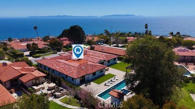 Rancho Palos Verdes, CA 90275,6888 Alta Vista Drive