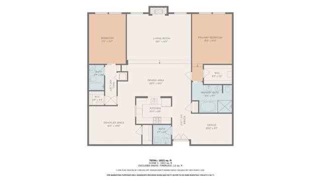 Los Angeles, CA 90049,12011 Goshen Avenue #203