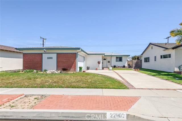 Torrance, CA 90505,22902 Fern Avenue